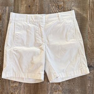 J.Crew | Chino Shorts